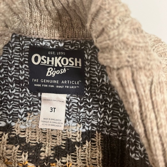 Boy Cardigans - Picture 4 of 7